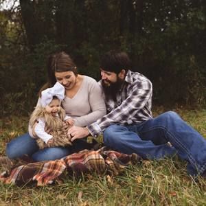 Meet your Posher, Michaela